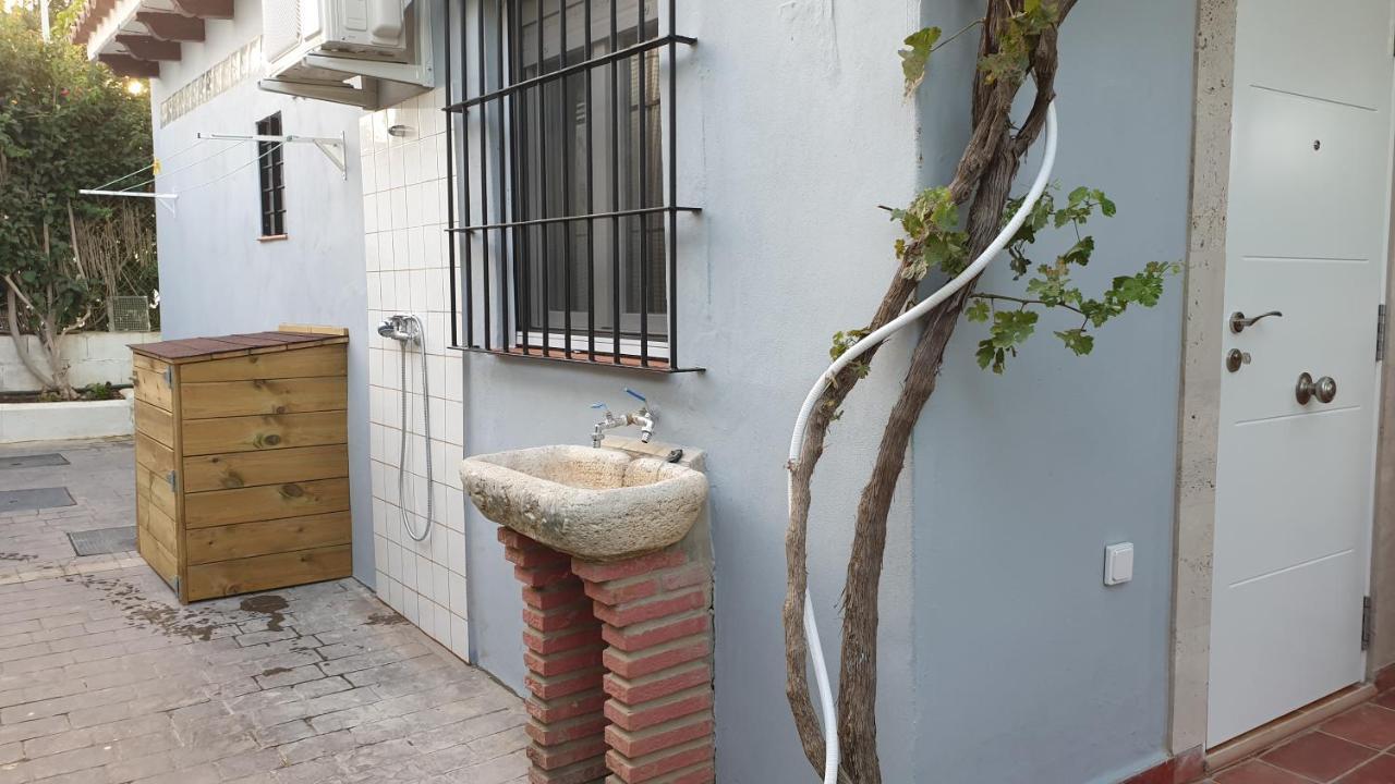 Las Casas De Colinas Vejer de la Frontera Exterior photo